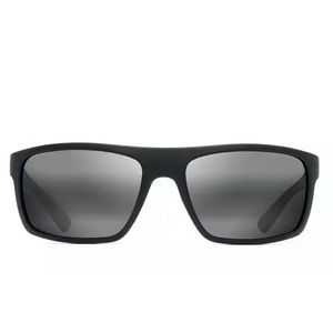 MAUI JIM Men’s Breakers Polarized Sunglasses